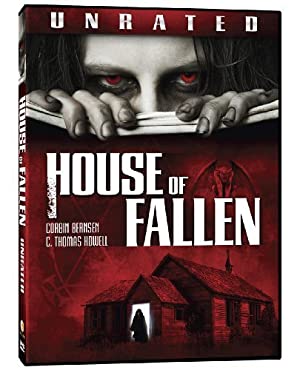 House of Fallen (2008) starring C. Thomas Howell on DVD
